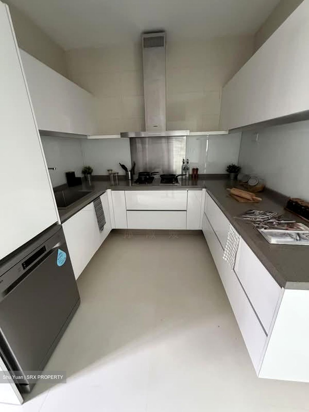 RESIDENCES AT EMERALD HILL (D9), Apartment #584368661